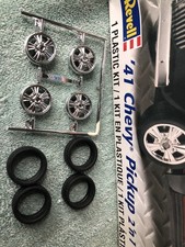 Clearance 125 Custom 1941 Chevy Pickup Truck Wheels And Tires Only