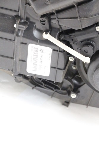 moteur de ventilateur VW T5 BUS 47974 - Picture 5 of 5