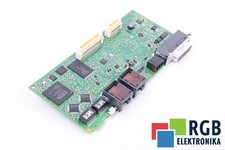ICB01AE R911330386 BOSCH REXROTH - Refurbished - 24 Months Warranty