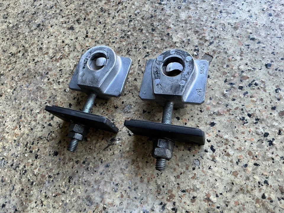 TENSOR DE CADENA BASCULANTE KAWASAKI NINJA 250R 300 500 500R VERSYS-X OEM Foto 3 de 4