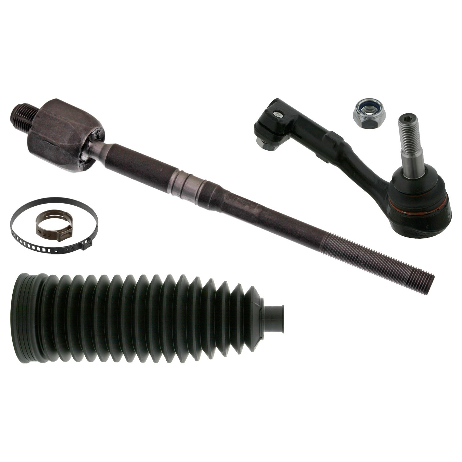 Fits FEBI 40516 TIE ROD RIGHT - Image 47