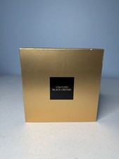 Tom Ford Black Orchid Eau De Parfum 2pc Gift Set 50ml 10ml Spray 1.7 .34 NEW