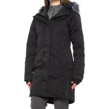 THE NORTH FACE DEFDOWN GTX PARKA Womens Mediu...