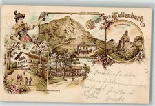 13562321 - 8201 Bad Feilnbach Guest House by M. Kloo the Wendelstein Church