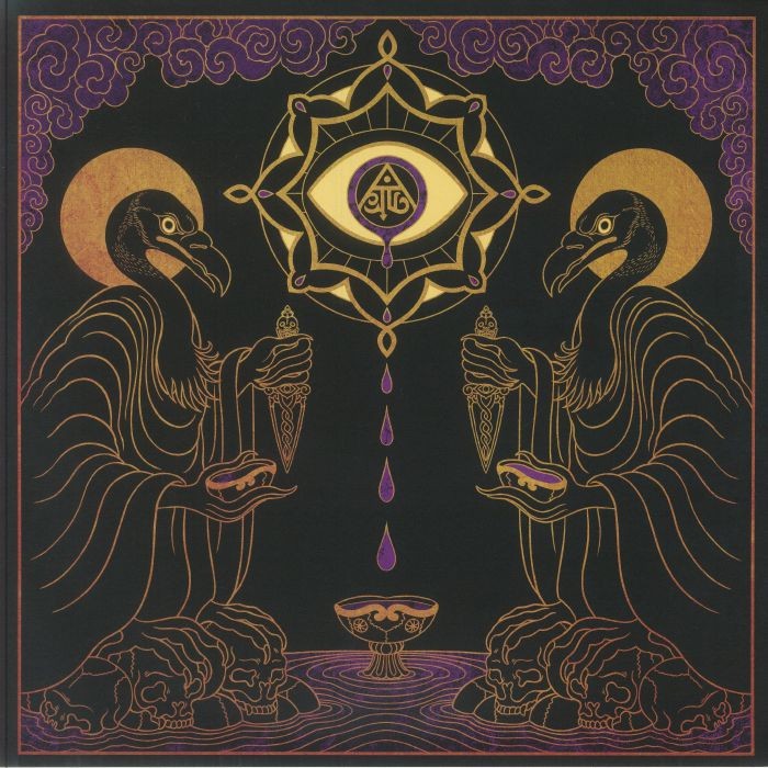 WOLVENNEST - Procession - Vinyl (limited gatefold 2xLP)