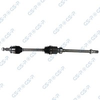 Gsp Antriebswelle 204046 FüR Mazda