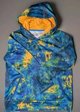 Under Armour Hoodie Youth Size XS 4/5