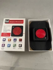 Dual Electronics XGPS150A Universal Bluetooth GPS Receiver Works Great