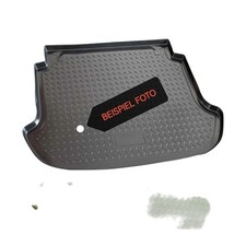 Antirutsch Kofferraumwanne für Nissan Murano Z50 2005-2008, passgenau