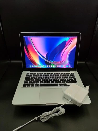MacBook Pro 13Zoll 2011 A1278, 4Gb Ram/320GB HDD, macOS Monterey