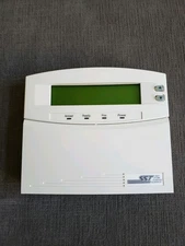 SST Security Systems Technology Alarm Panel NetworX NX-8V2 - EXCELLENT - Read..
