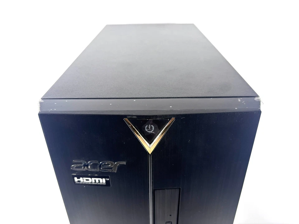 Acer Aspire TC-1660 - 2.9GHz i5, 12GB RAM, 512GB SSD, Windows 11 - Image 4 of 4