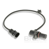 Kurbelwellensensor Impulsgeber Bremi 60639 FüR Hyundai I10 2 BA IA LPG