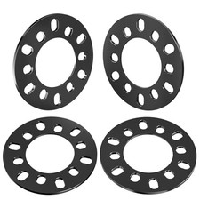  6mm 1/4 inch Thickness 6x4.5 6x115 6x120 6x127 6x130 1/4