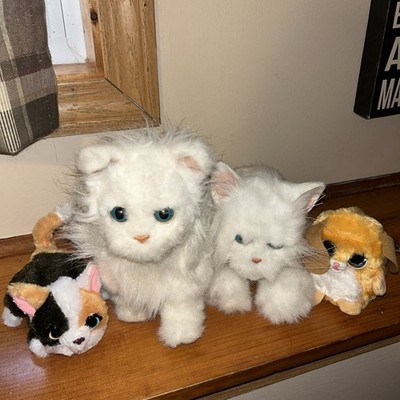 FurReal Friends Lot