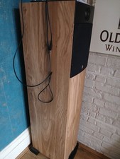 hifi speakers floor standing