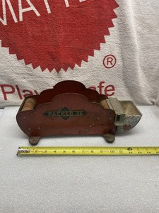 Packer 3S - Water Activated Tape Dispenser. Country boy Automatic Moistening