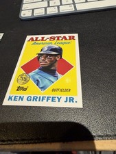 2023 topps series 2 ken griffey jr all star