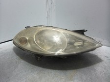 Feu avant (phare) Mercedes 306