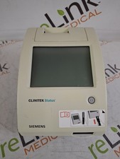 Bayer HealthCare Clinitek Status Urine Chemistry Analyzer