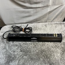 Panamax M10HT-PRO Series multi Stage Protection Linear Ac Power Conditioner