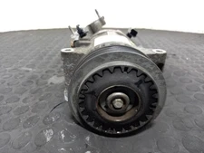 PEUGEOT 2008 A/C Air Conditioning Compressor 2013-2019 1.2L EB2ADT 
