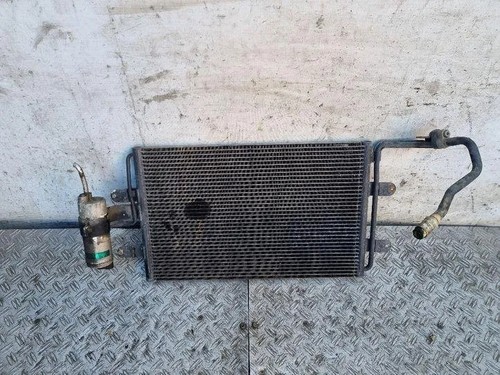 AUDI TT 8N3 Klimaanlage K�hler 1J0820411D 1.80 Petrol 165kw 2002 24176769