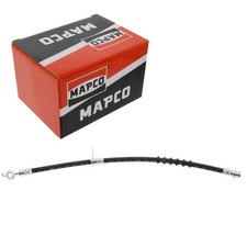 MAPCO BREMSSCHLAUCH VORDERACHSE LINKS passend für FORD MONDEO | 3223