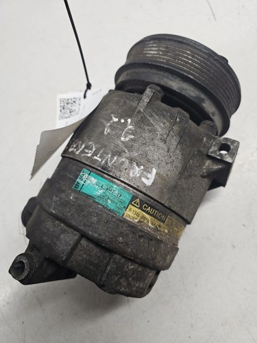 Opel Frontera B 2001 Klimakompressor Pumpe 061731000 Diesel 85kW NOD8152