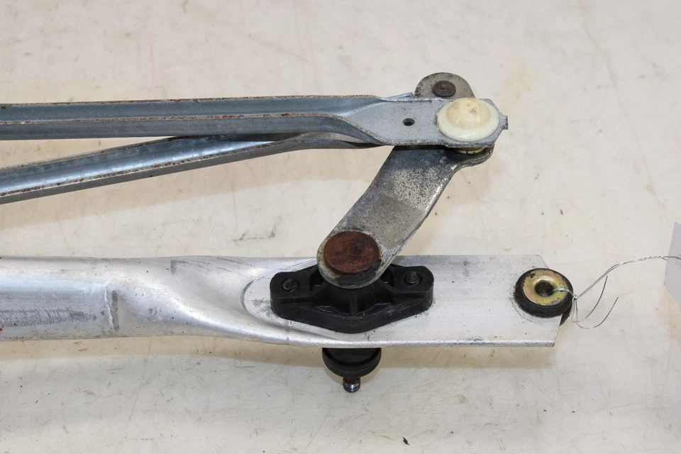 1997-2004 Chevrolet Corvette Windshield Wiper Motor OEM NF21 - Image 2 of 4