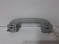 Porte avant et accessoires Mg ZS