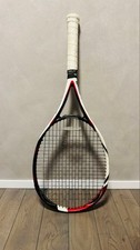 Tennis racket, Bridgestone, Dual Coil 3.0