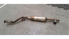 Catalyseurs Nissan INTERSTAR