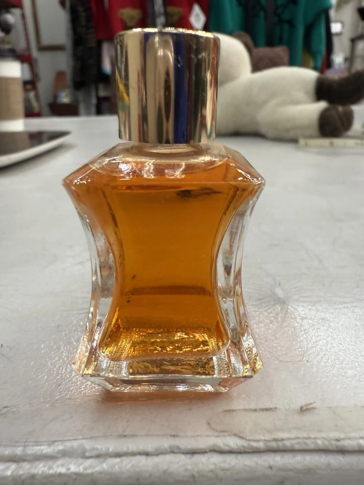 Vintage Toujours Moi Perfume Splash Cologne .5 Fl Oz Eau De Cologne Splash Dana - Imagem 2 de 4