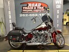 2010 Harley Davidson® FLSTSE CVO? Softail® Convertible