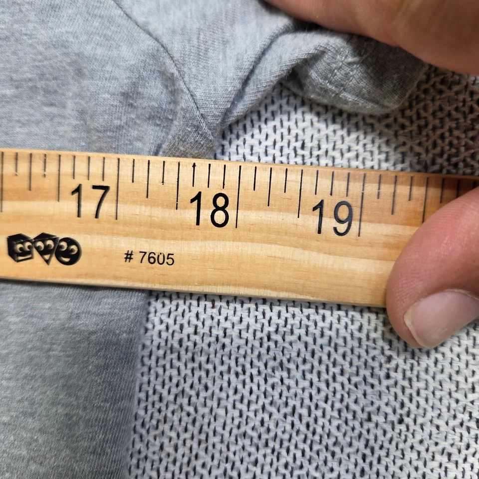 Paquete De 2 Camisetas Ropa Niños Niños Talla 10-12 Años Cuello Redondo Pullover Foto 3 de 4