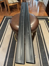 Yakima 50 Jetstream Aerodynamic Roof Rack Cross Bars With Adapter