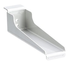 Hoshizaki 4A5898-01 OEM Bracket 1" Durable Refrigeration Part