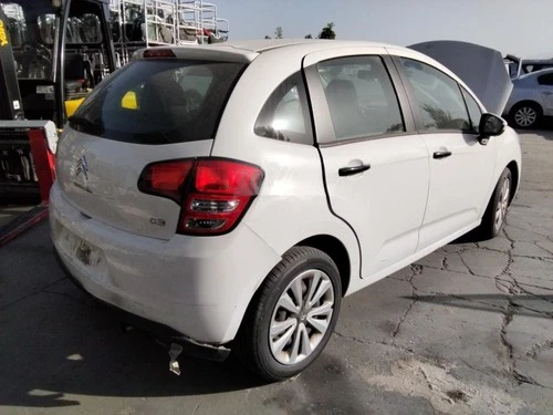 9805321980 Centralina Motore per CITROEN C3 Collection 2009 1823526 - Foto 9 di 10