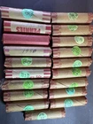 19 Rolls Of 1950 Wheat Cents Circulated (950 Coins Total) free shipping