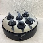 Warhammer AoS Stormcast Eternals Gryph-hounds 6x models painted MS6718