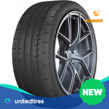 New 32530r19 Yokohama Advan Apex V601 105y