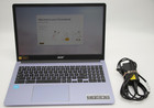 Acer Chromebook 315 15.6" Intel Celeron N4500 4GB RAMS 64GB - Purple — photo 1