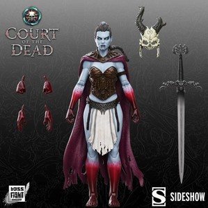 Sideshow the Dead | eBay