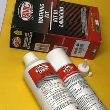 Air Filter 250 mL cleaner + 200 mL spray oil ...