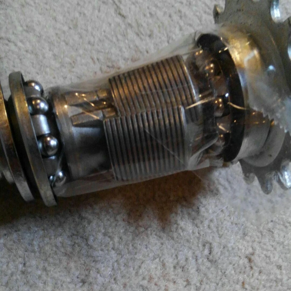 Freno de montaña NOS SUNTOUR Foto 4 de 4