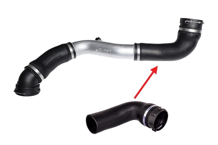 Fits IBRAS 35222 TURBO JOSE