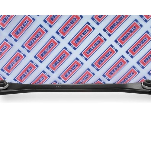 For PEUGEOT 407 6D 2004 to 2011 BORG & BECK Suspension Arm BCA7279