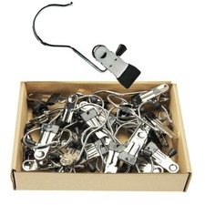 Stiefelklammer Set 25 Stück Vorteilspreis für Stiefel und Schuhe