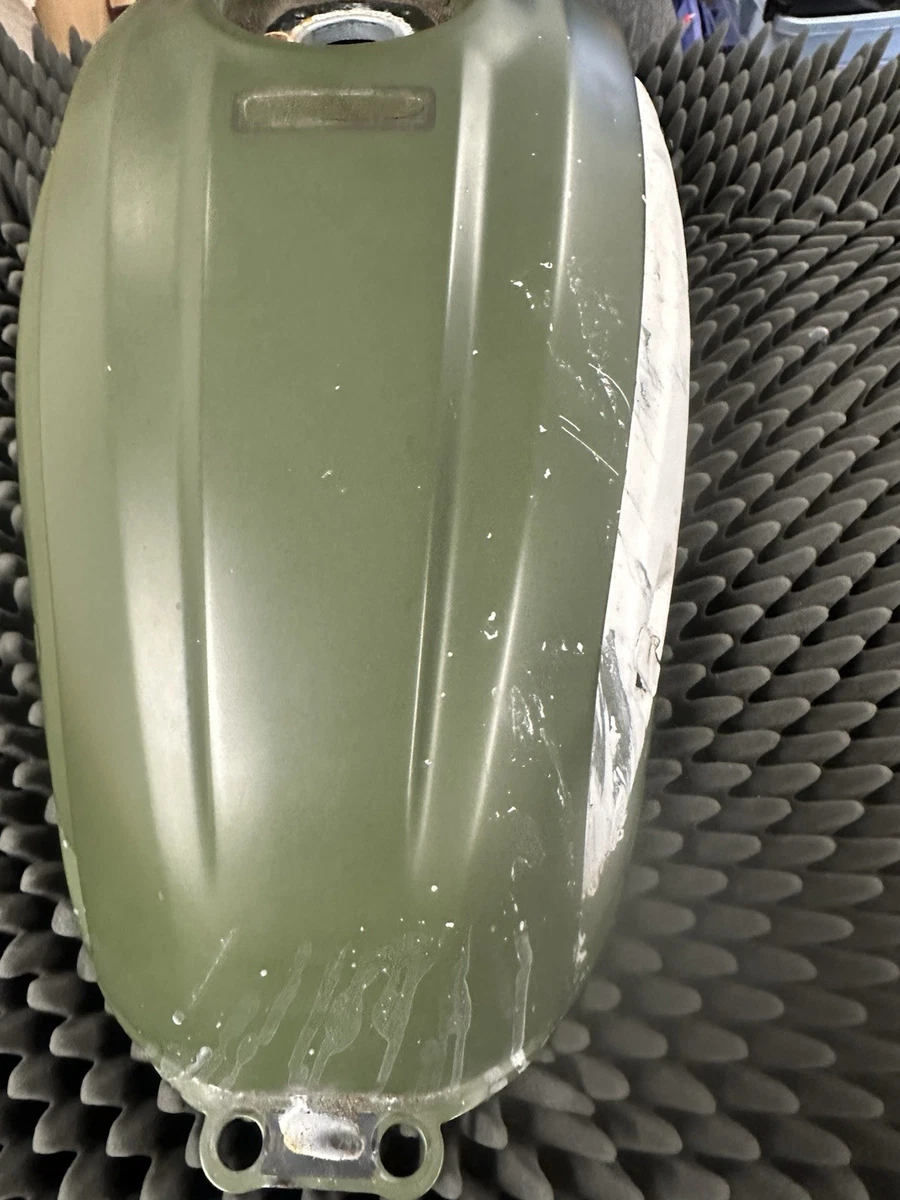 Gas Tanks for Ducati Scrambler for sale | eBay